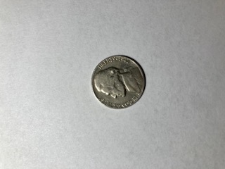 1940-Jefferson-Nickel---Split-Planchet-Error?